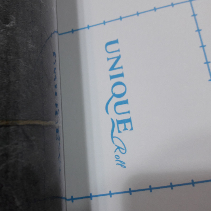 برچسب کابینت طرح سنگ امپرادو براق رگه دار کد 8135