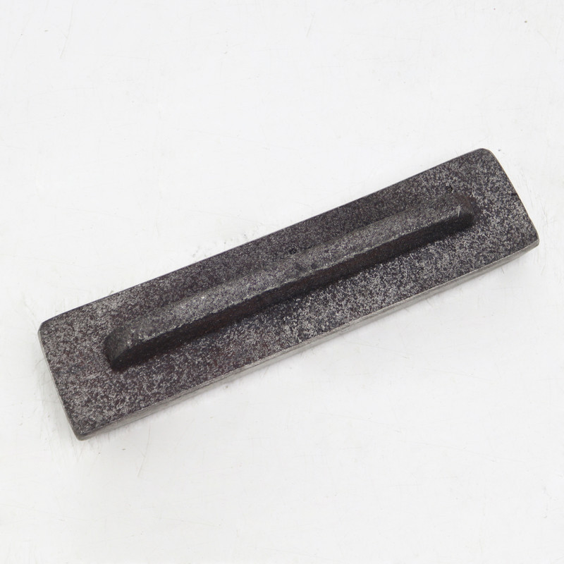 مشتی صافکاری سامکو مدل مستطیل کد YP-BARIK-17x4x4CM