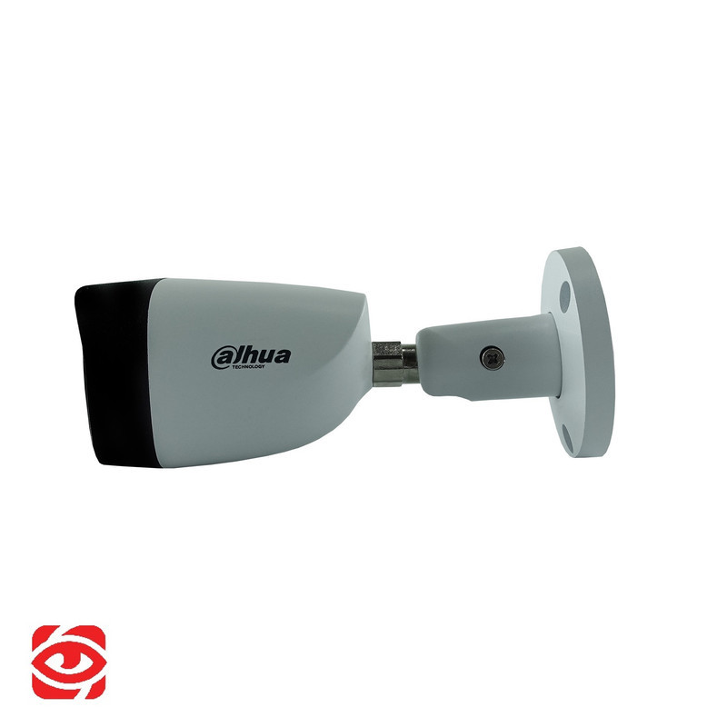 دوربین مداربسته آنالوگ داهوا مدل DH-HAC-HFW1200CMP 2MP