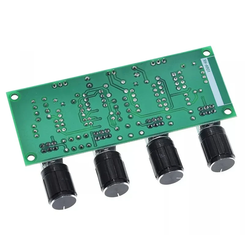 ماژول پری آمپلی فایر مدل dc-12-24