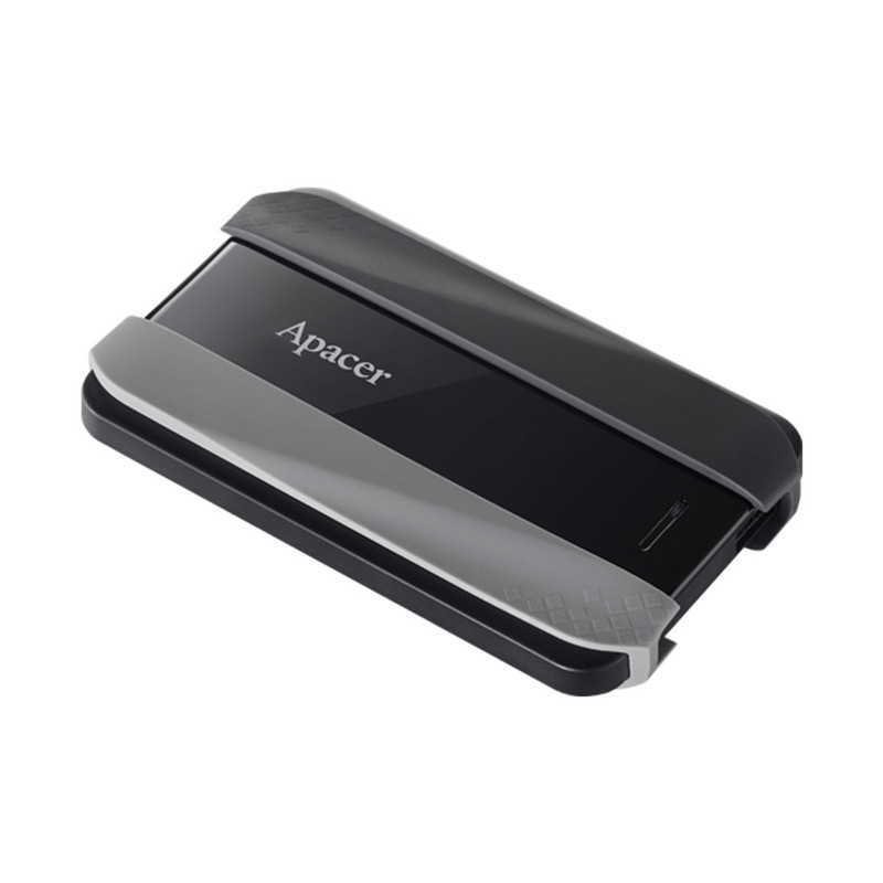 هارد اکسترنال اپیسر مدل ac533 ظرفیت یک ترابایت دارای رابط USB Type-A 3.0