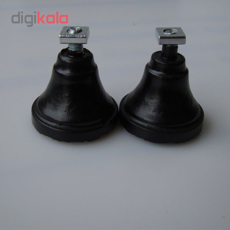 دستگیره سماور مدل BAKALIT-2 بسته 2 عددی