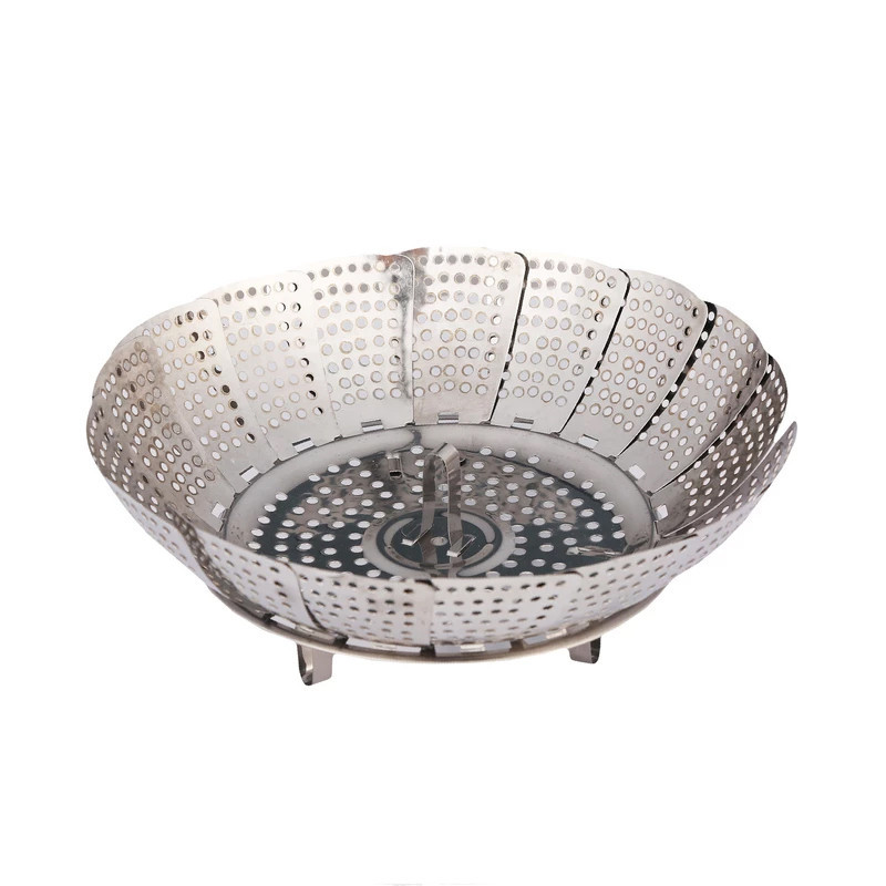 سبد بخار پز جی تی پلاس مدل BINA031