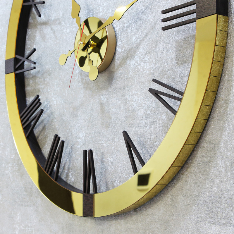ساعت دیواری اِلِنسی مدل Gloria