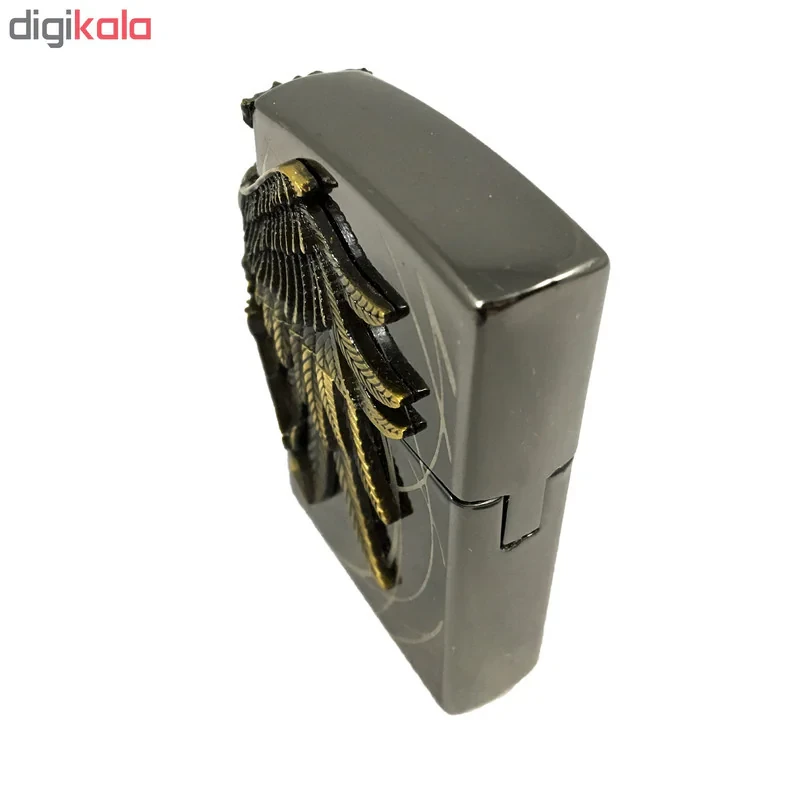 فندک طرح بال فرشته مدل RM-7969