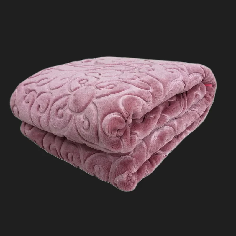 پتو گلبافت کد 501S سایز 220×200 سانتی متر