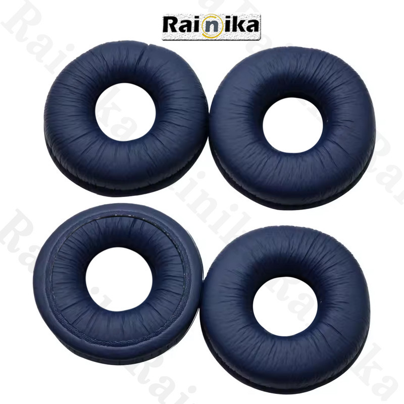 پد گوشی هدفون رینیکا مدل MDR-ZX110 مناسب برای هدفون سونی MDR - ZX110