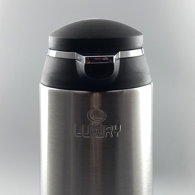 فلاسک لاکچری مدل Lux-19 گنجایش 1.9 لیتر
