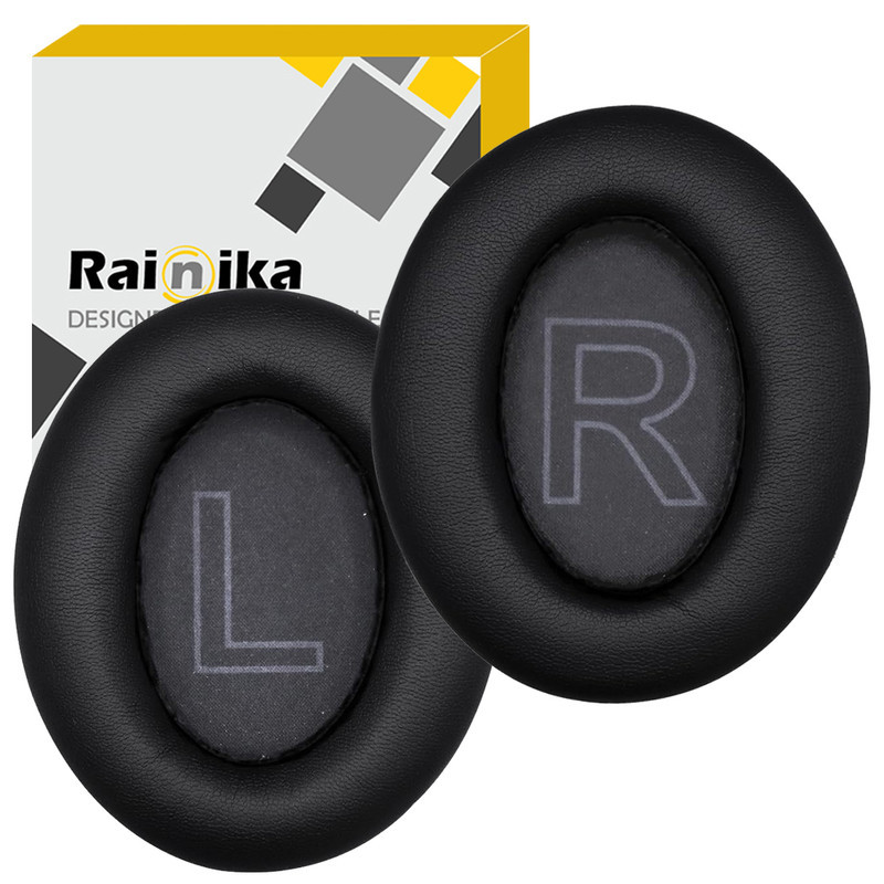 پد گوشی هدفون رینیکا مدل Q20 i مناسب برای هدفون انکر Anker Soundcore Life Q20i