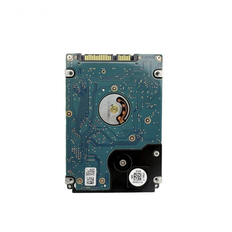 هارد دیسک اینترنال وسترن دیجیتال با رابط SATA 3.0 مدل HTS721010A9E630  ظرفیت 1 ترابایت