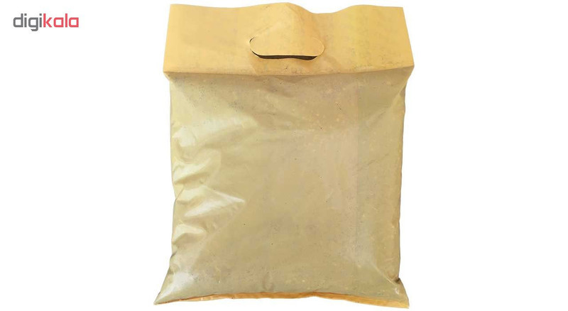 خاک گدان ( بستر کشت آماده کاشت ) رویش مقدار 3.5 کیلو گرم بسته 3 عددی
