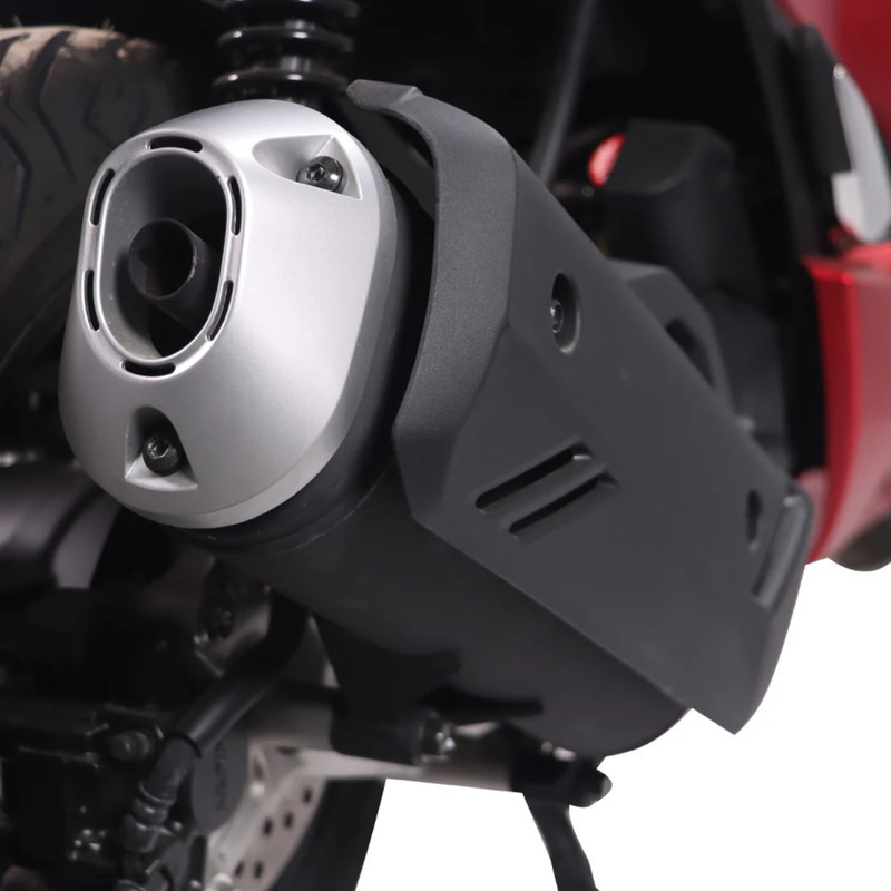 موتور سیکلت هوندا PCX160 سال 1404