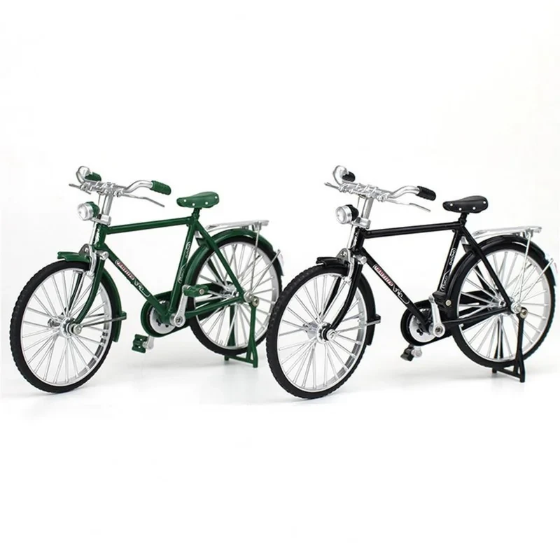 دوچرخه اسباب بازی مدل Mini Bicycle Classic