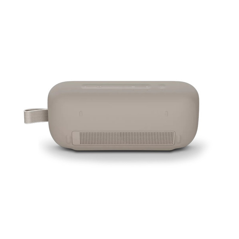 اسپیکر بلوتوثی قابل حمل بوز مدل ُSoundLink Flex  (2nd Gen)
