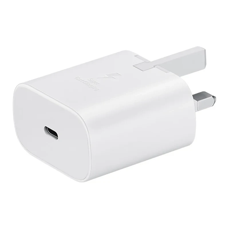 شارژر دیواری مدل EP - TA800 -25W PD