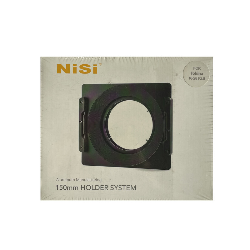 آداپتور فیلتر نیسی مدل HOLDER 150 SERIES FOR TOKINA 16-28 F2.8