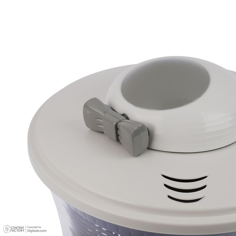 سبزی خشک کن دستی شایلین مدل 5L کد SH-402