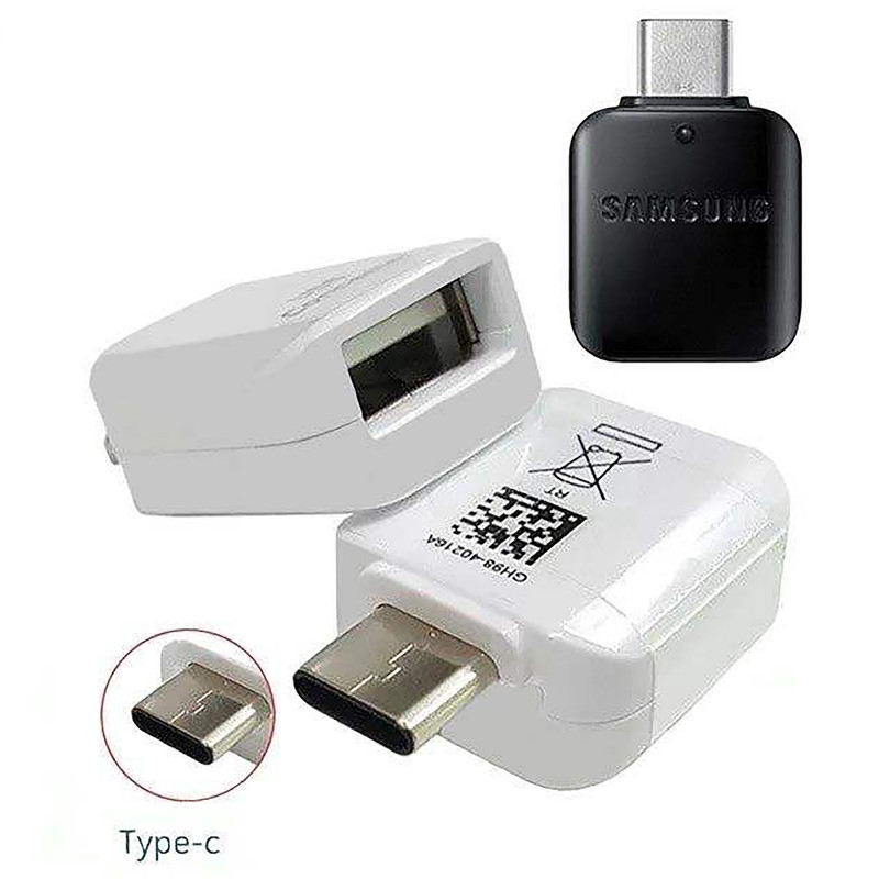 مبدل USB-C OTG مدل KD11677-2020