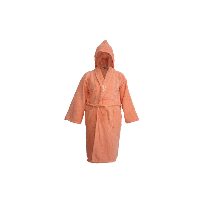 حوله پالتویی مدل صدف کد M-110 سایز 110