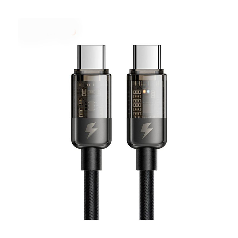 کابل USB-C مک دودو مدل CA-2841 طول 1.8 متر
