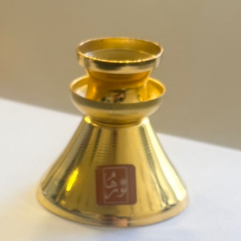 شمعدان نورهام مدل noora