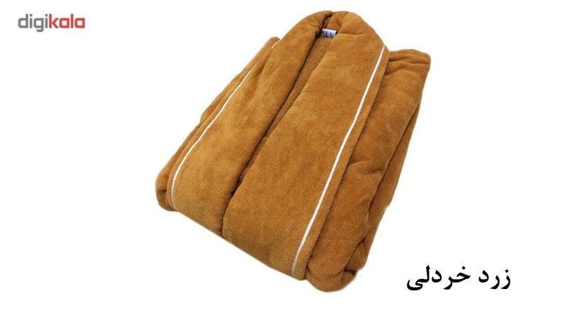 حوله پالتویی شایسته مدل M سایز 115 سانتی متر
