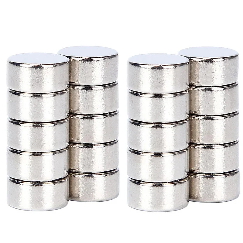 آهن ربا مدل CLY5x3 بسته 20 عددی