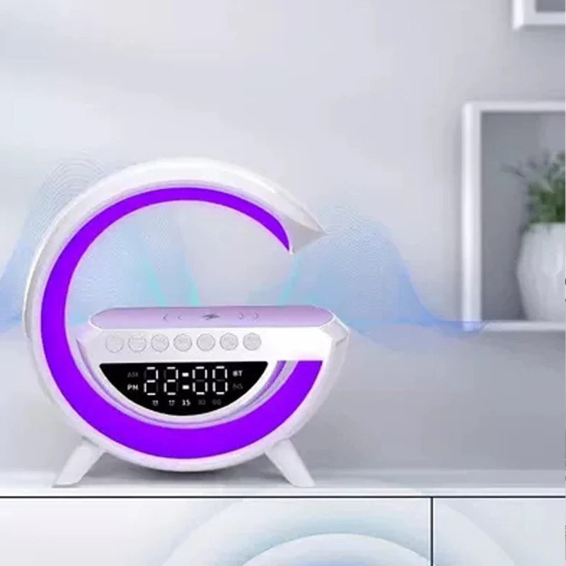 اسپیکر بلوتوثی قابل حمل مدل BT3401