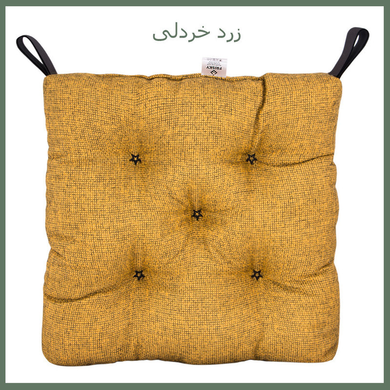 تشک صندلی فیریسکی مدل NU-1287