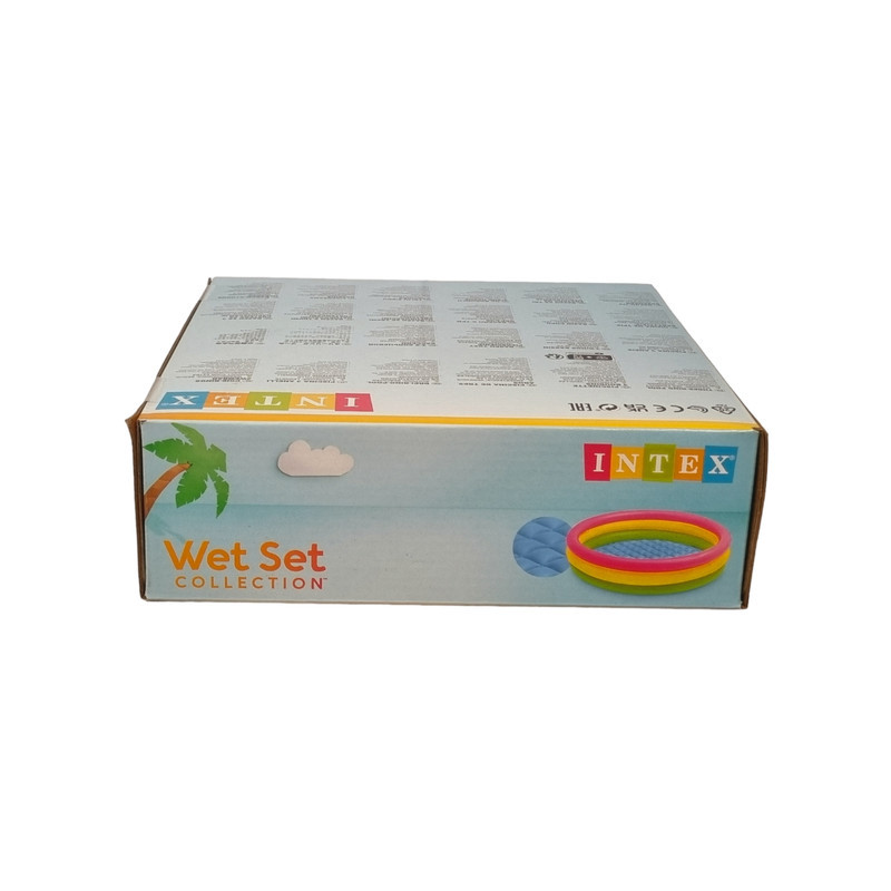 استخر بادی اینتکس مدل 57412 کد 55