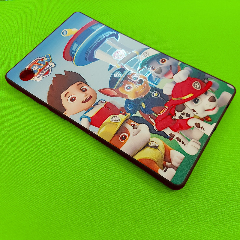 کاور مدل A9_AZ16 مناسب برای تبلت سامسونگ Galaxy Tab A9 X115