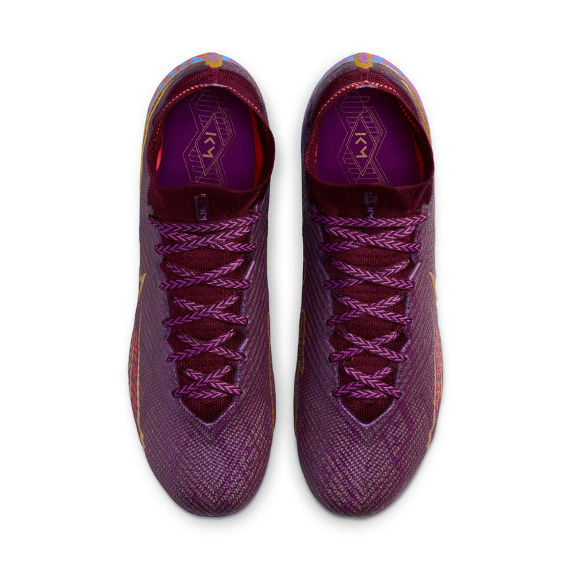 کفش فوتبال مردانه مدل Mercurial Superfly 9