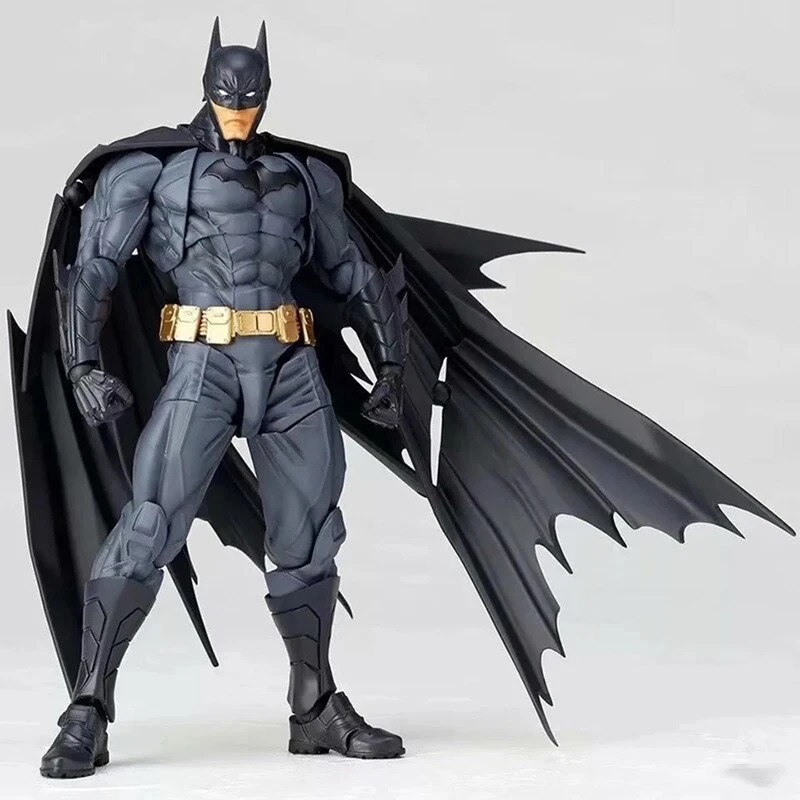 اکشن فیگور آمیزینگ یاماگوچی مدل Batman کد 009