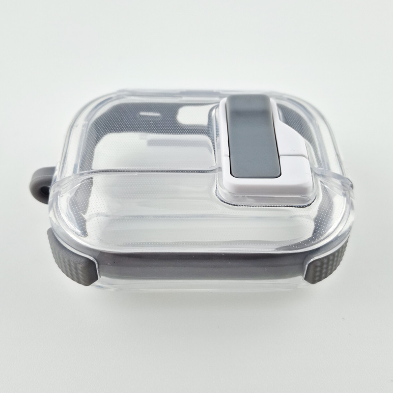 کاور مسیر مدل PureSync مناسب برای کیس اپل Airpods Pro 3
