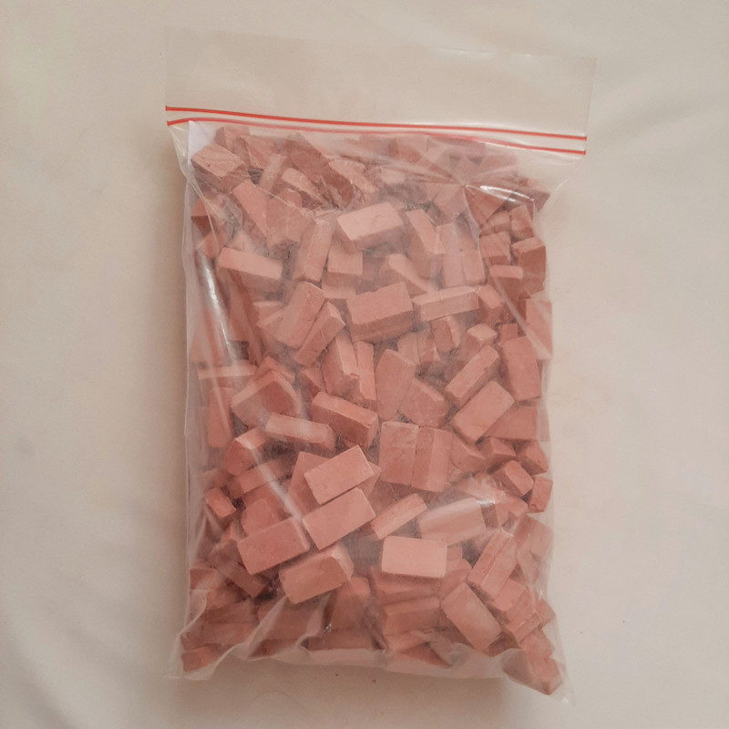 ساختنی مدل آجر مینیاتوری کد p180 بسته 180 عددی