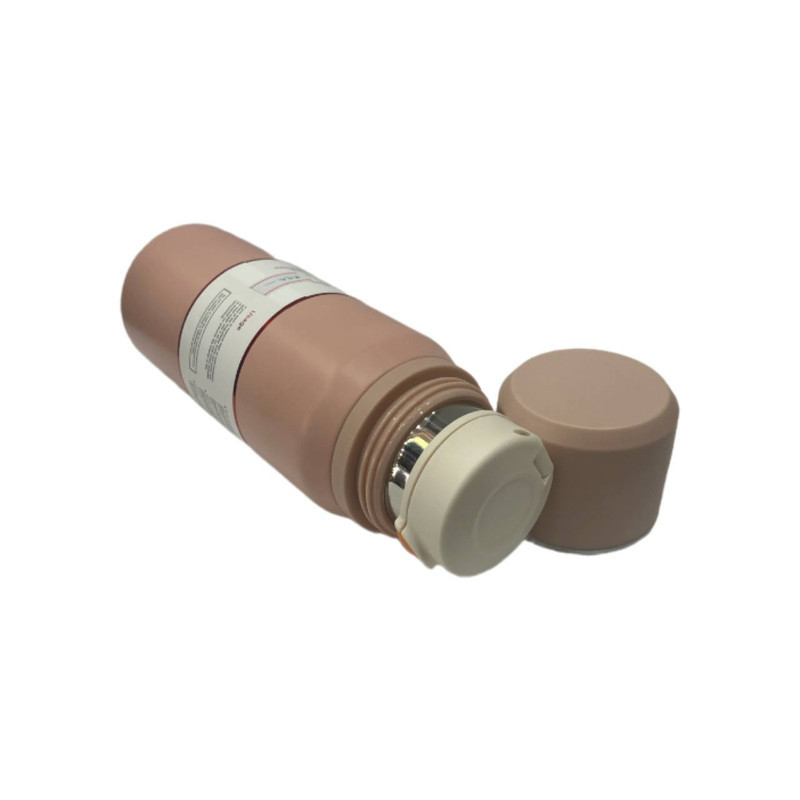 فلاسک مدل وکیوم کاپ کد skg044 گنجایش 0.5 لیتر