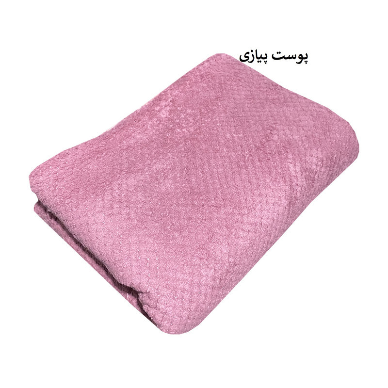 حوله استخری شایسته مدل نسترن سایز 70X140 سانتی متر