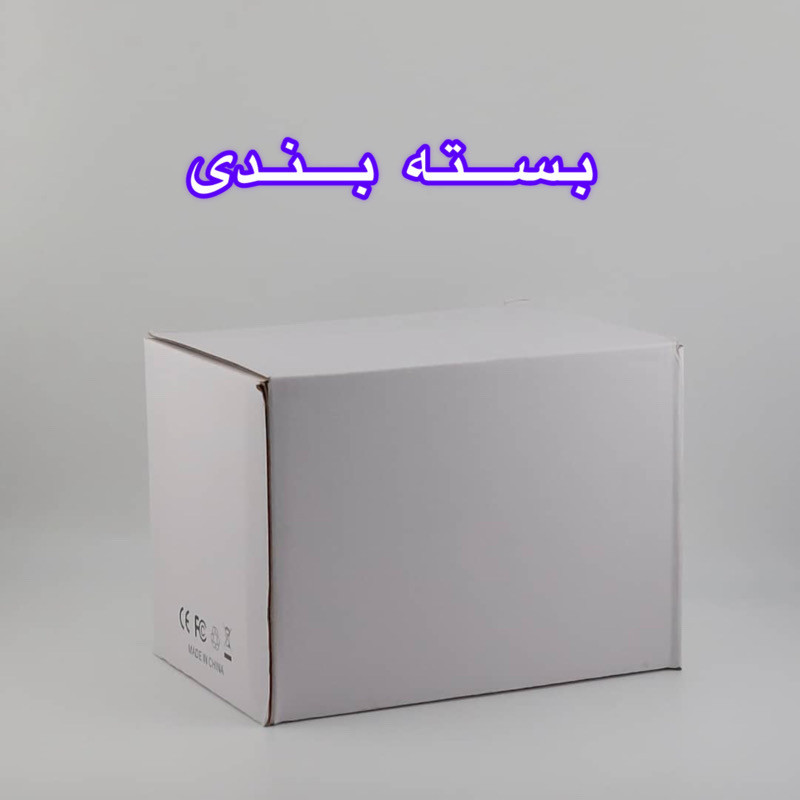 دسته بازی مدل USB2.0 بسته دو عددی