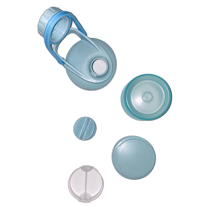 شیکر مدل SPORT SIUM  گنجایش 0.5 لیتر