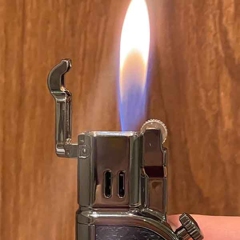 فندک گازی آنست مدل دوحالته اتوماتیک