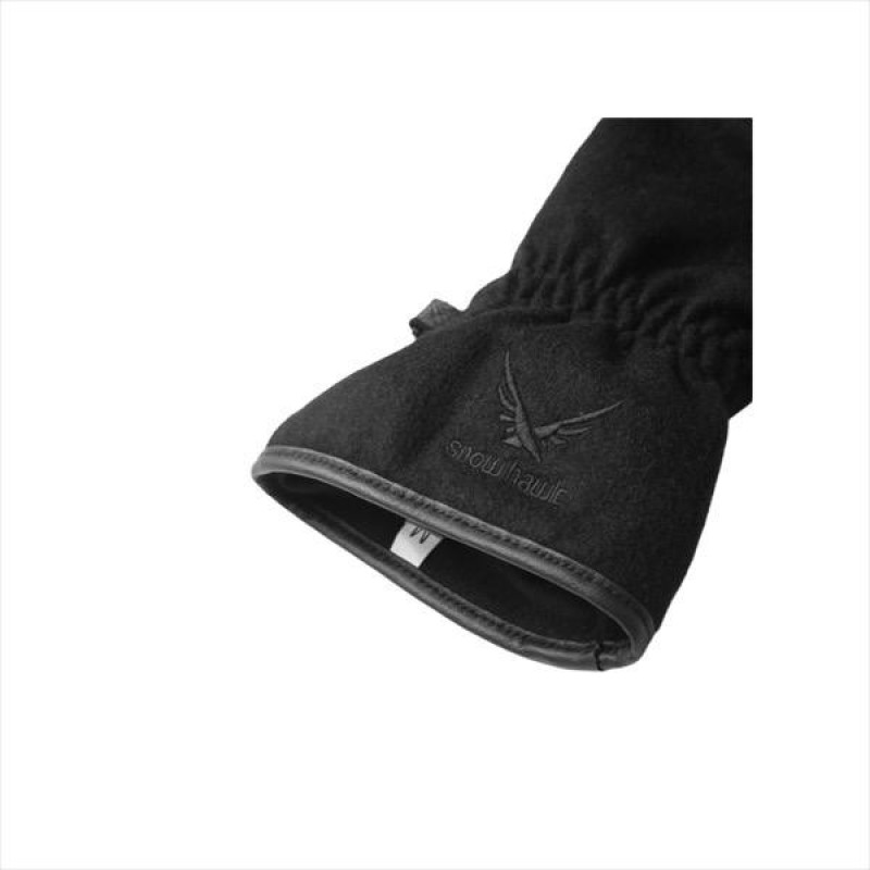دستکش مردانه اسنو هاوک مدل A-S-3585