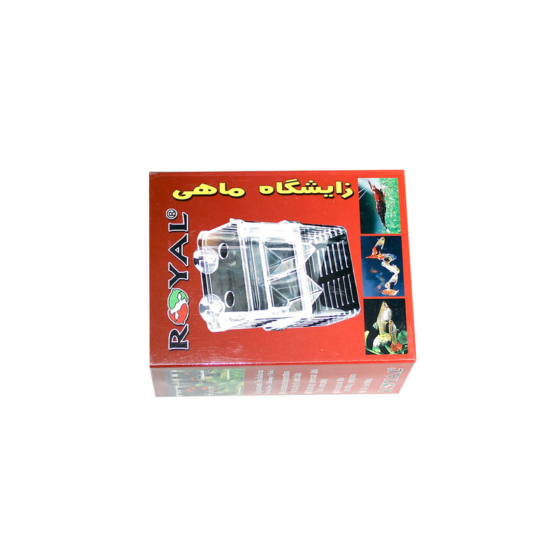زایشگاه ماهی مدل SN-113