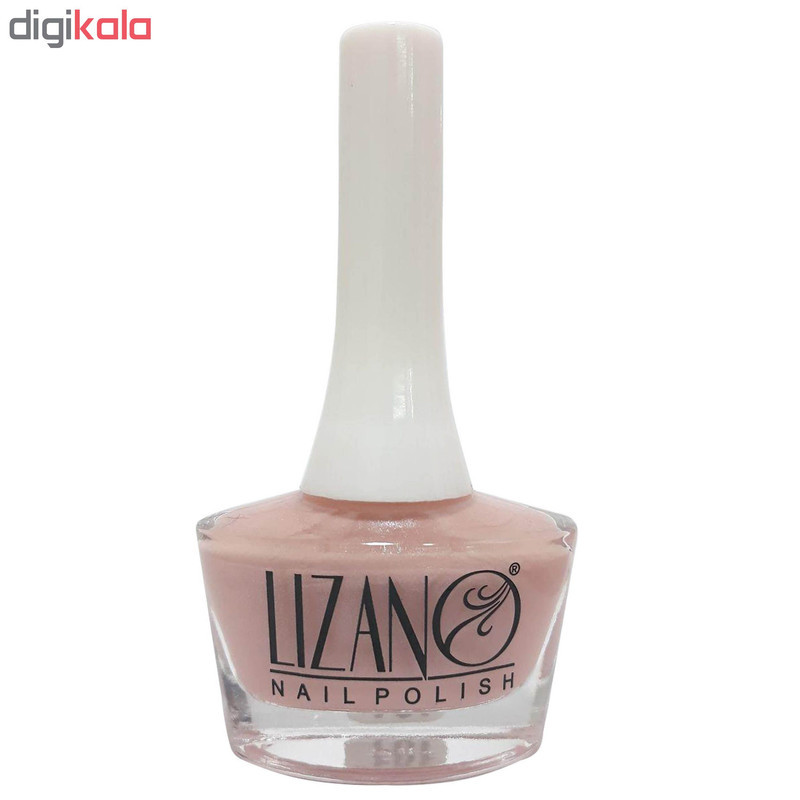 لاک لیزانو مدل Nail Polish شماره 10