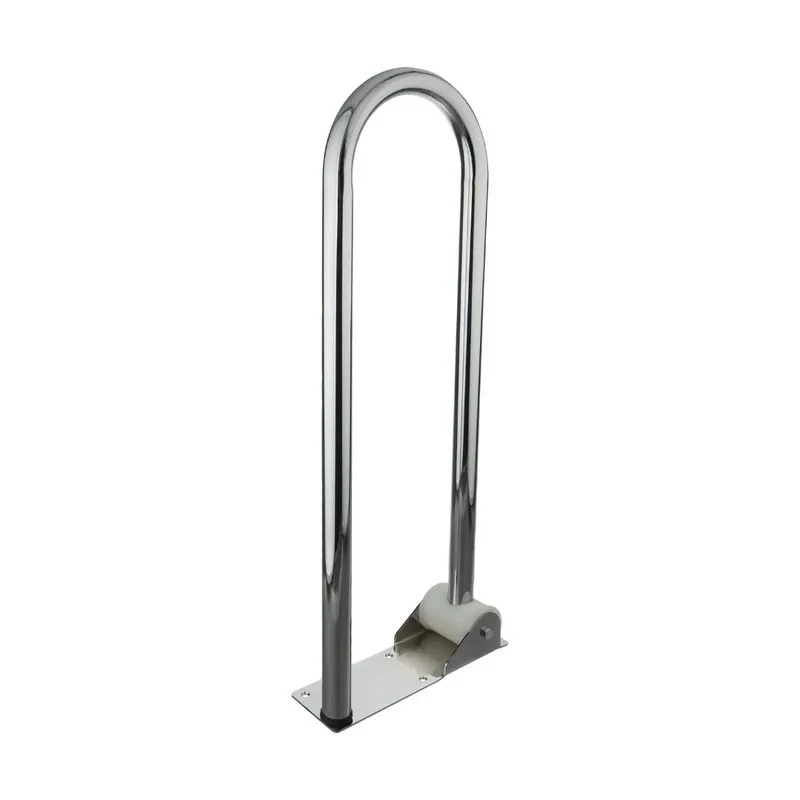 دستگیره کمکی آرامش سازان مدل تاشو کد TK50