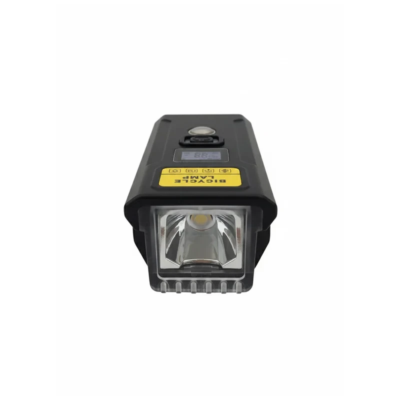 چراغ جلوی دوچرخه مدل Q-09