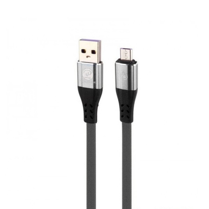 کابل تبدیل USB به microUSB ایکس پی-پروداکت مدل XP-C219 طول 1 متر
