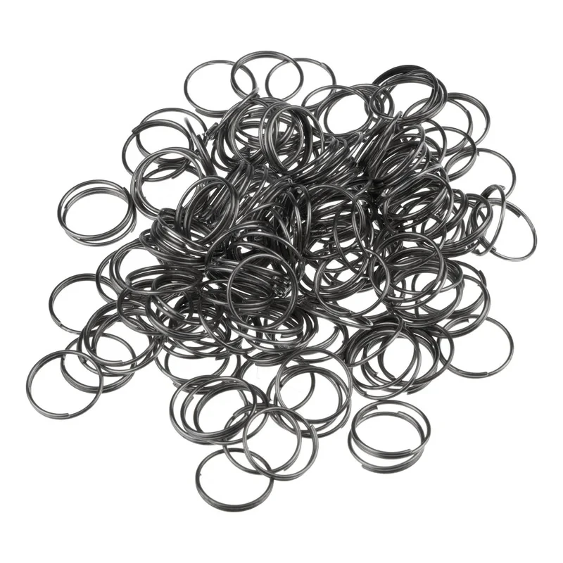 حلقه لوستر آریا کریستال مدل 200G بسته 1200 عددی