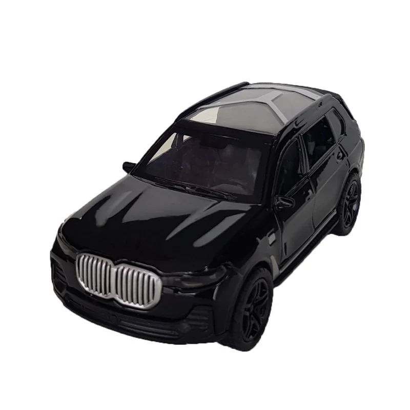 ماشین بازی مدل BMW X8