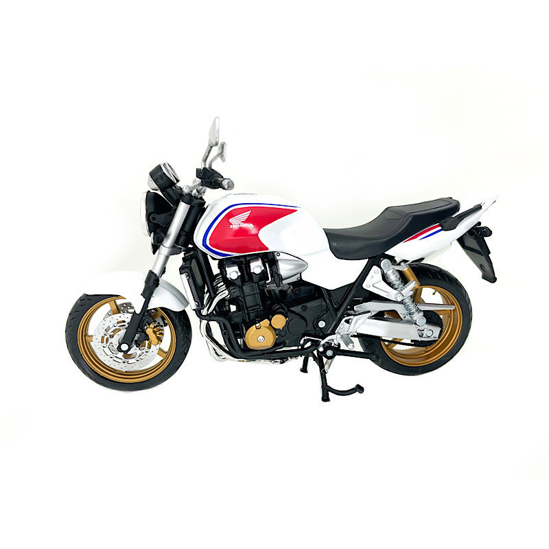 موتور اسباب بازی مدل ماکت موتور Honda CB 1300