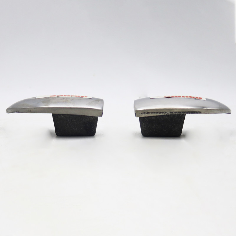 مشتی صافکاری خودرو سامکو  کد YP-DASTEDAR HELALI-10CM مجموعه 2 عددی